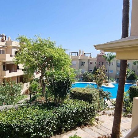 Toscana Hills Con Piscina En Esteponamarbella Exterior photo