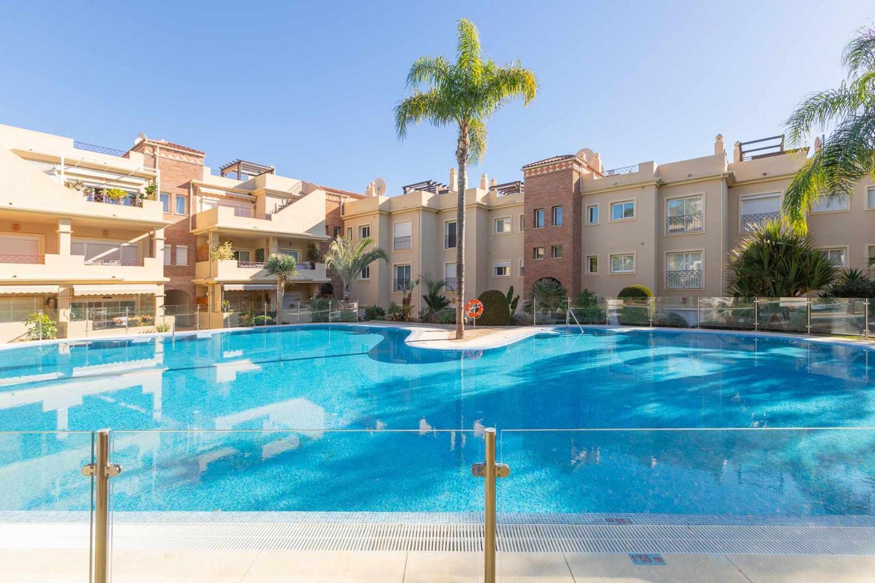Toscana Hills Con Piscina En Esteponamarbella Exterior photo