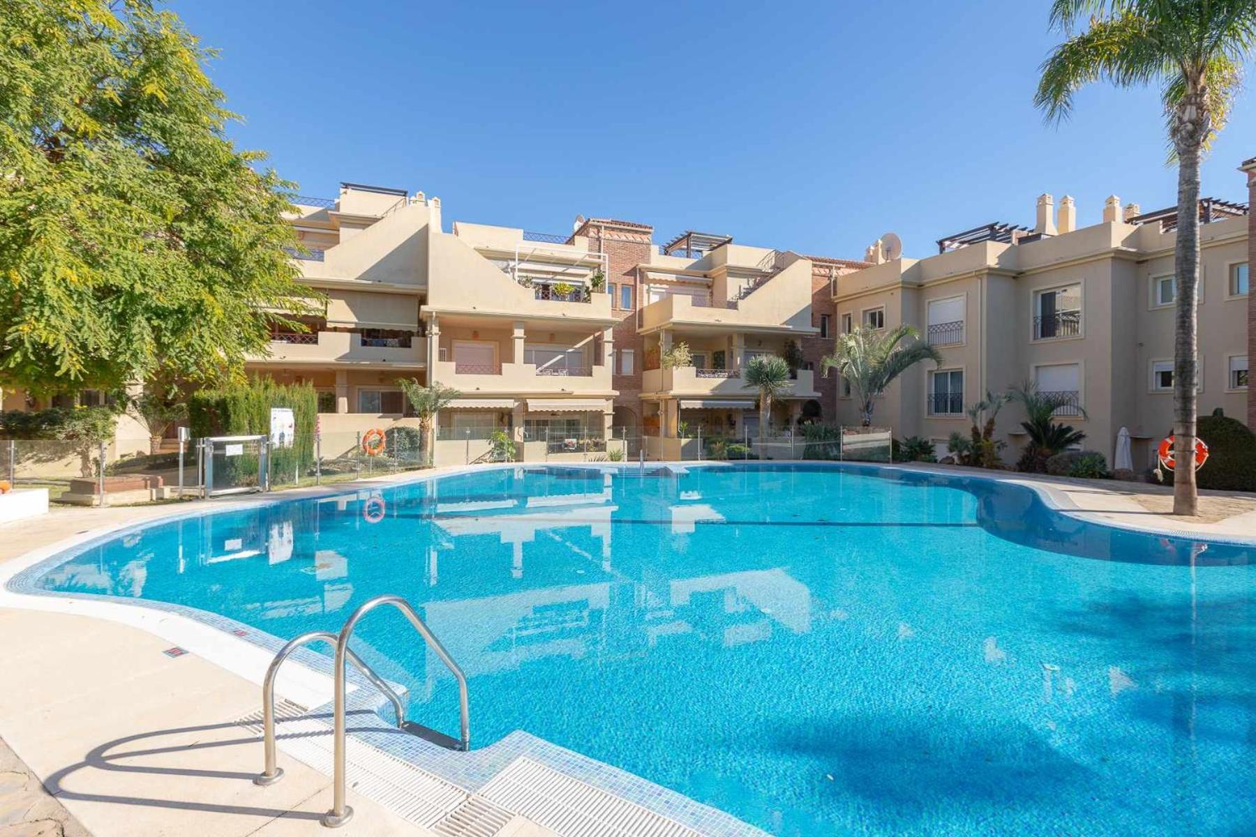 Toscana Hills Con Piscina En Esteponamarbella Exterior photo
