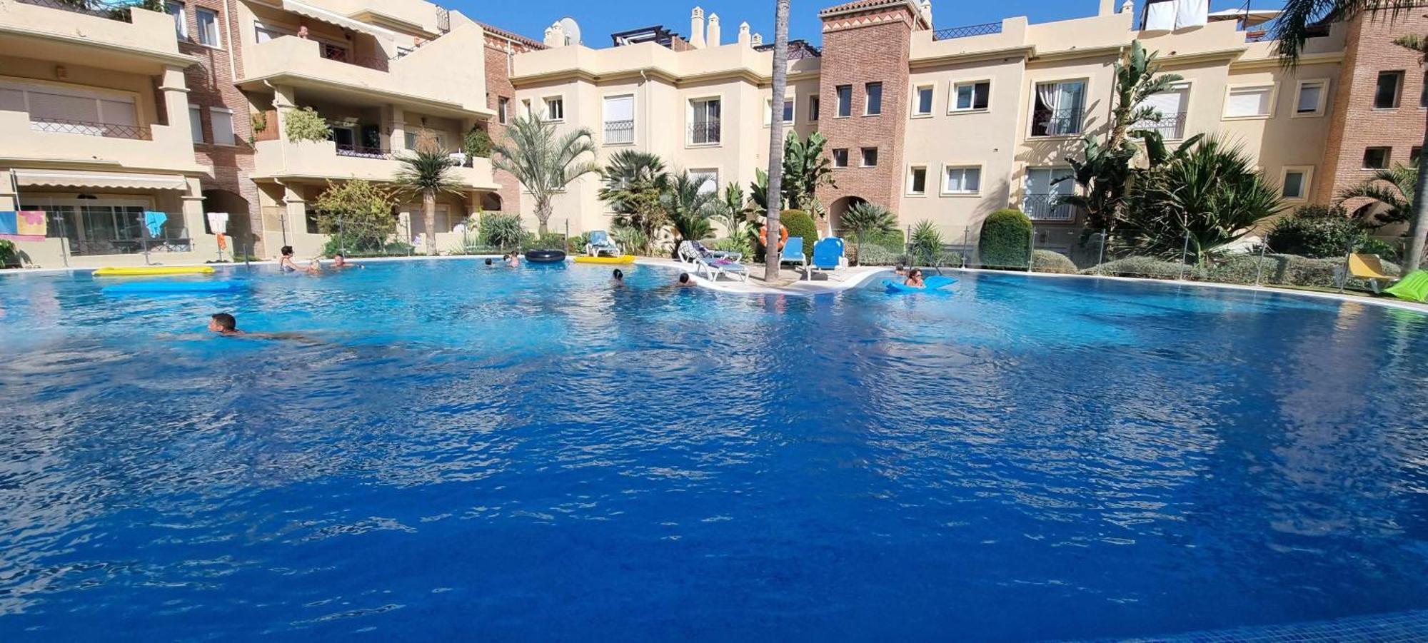 Toscana Hills Con Piscina En Esteponamarbella Exterior photo
