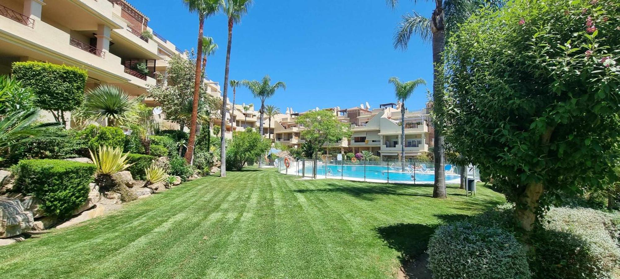 Toscana Hills Con Piscina En Esteponamarbella Exterior photo